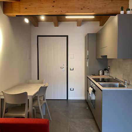 Cremeno Residence La Corte Di San Rocco מראה חיצוני תמונה