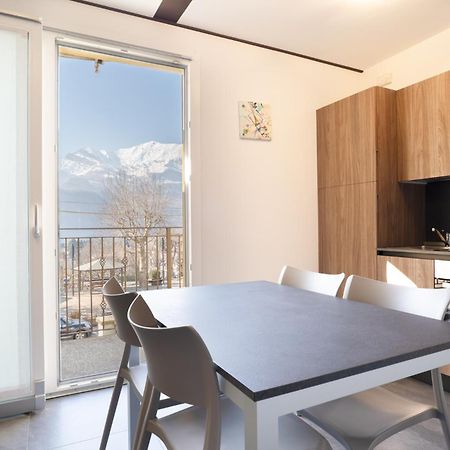 Cremeno Residence La Corte Di San Rocco מראה חיצוני תמונה