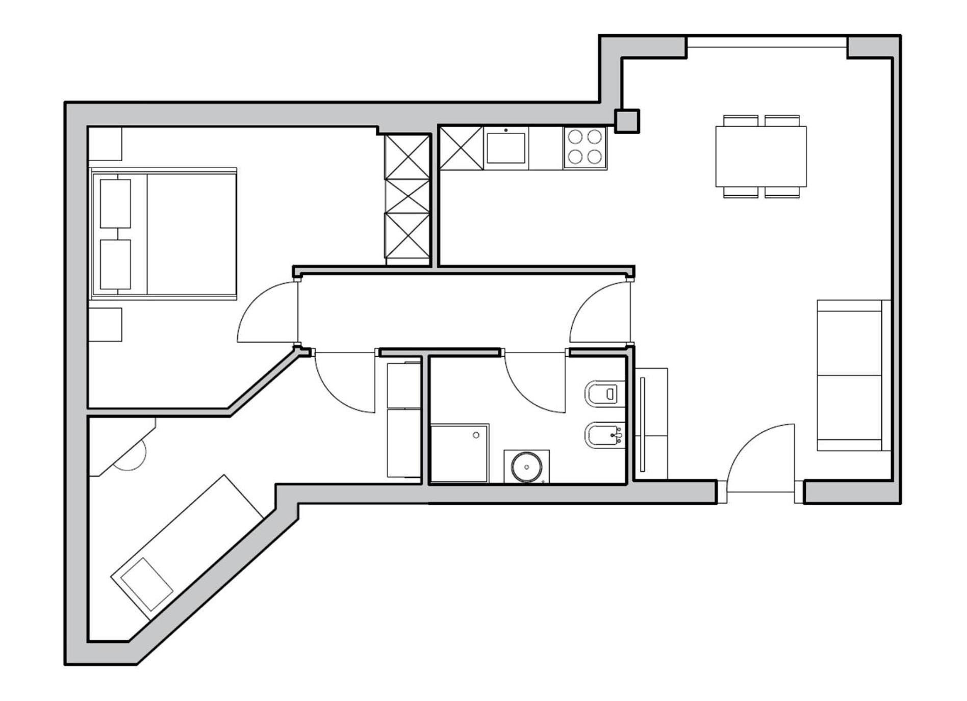 Cremeno Residence La Corte Di San Rocco מראה חיצוני תמונה