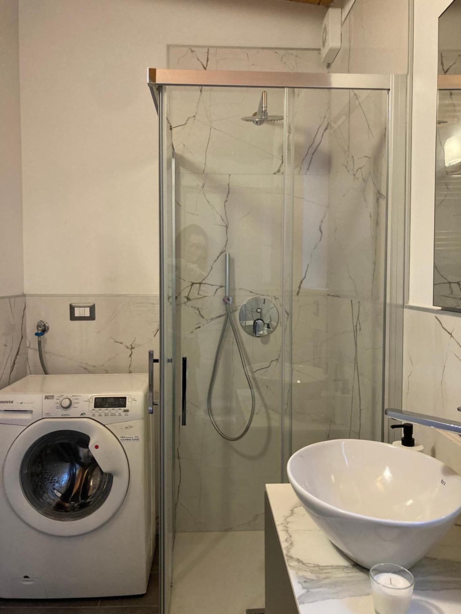 Cremeno Residence La Corte Di San Rocco מראה חיצוני תמונה