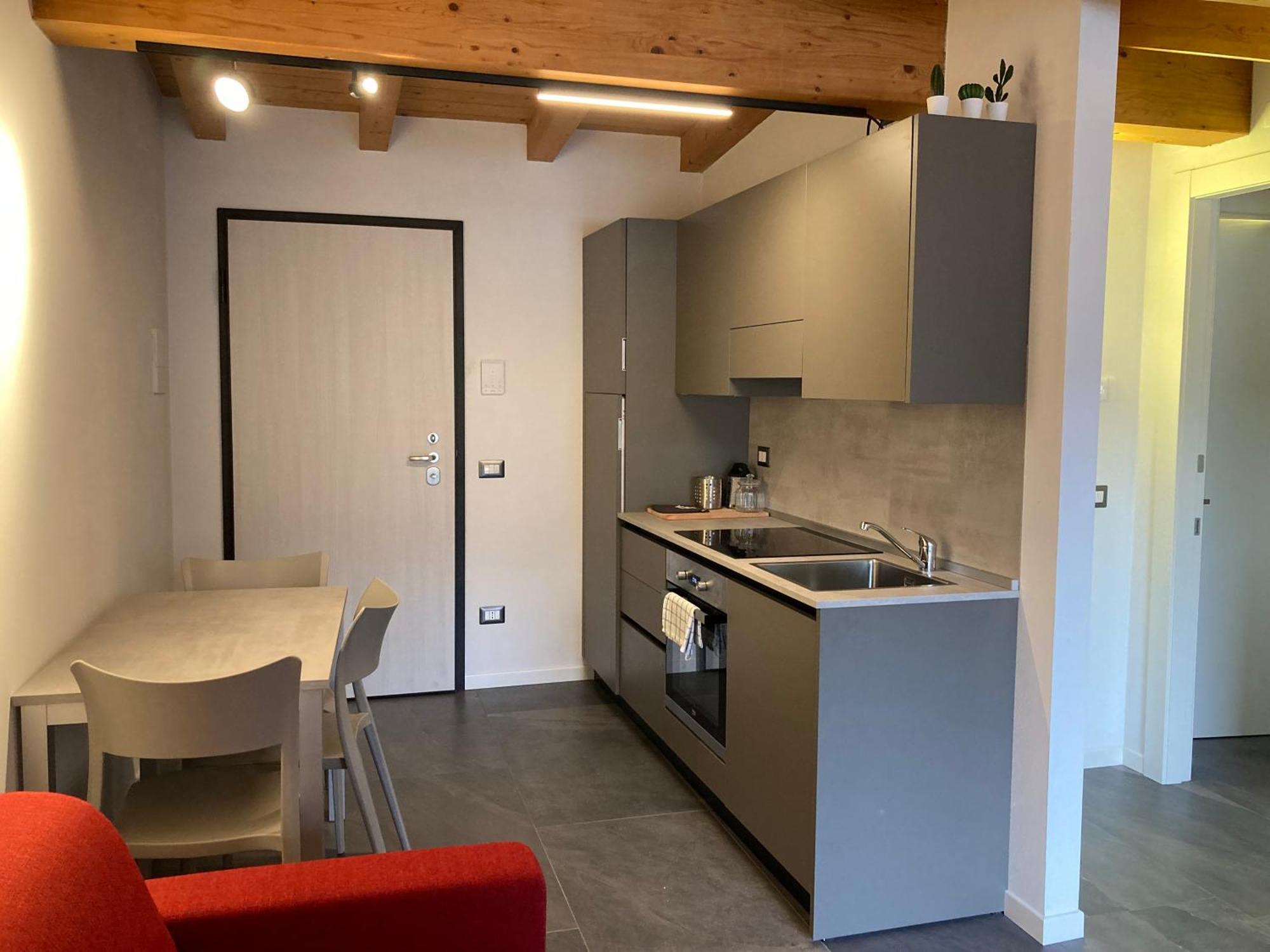 Cremeno Residence La Corte Di San Rocco מראה חיצוני תמונה