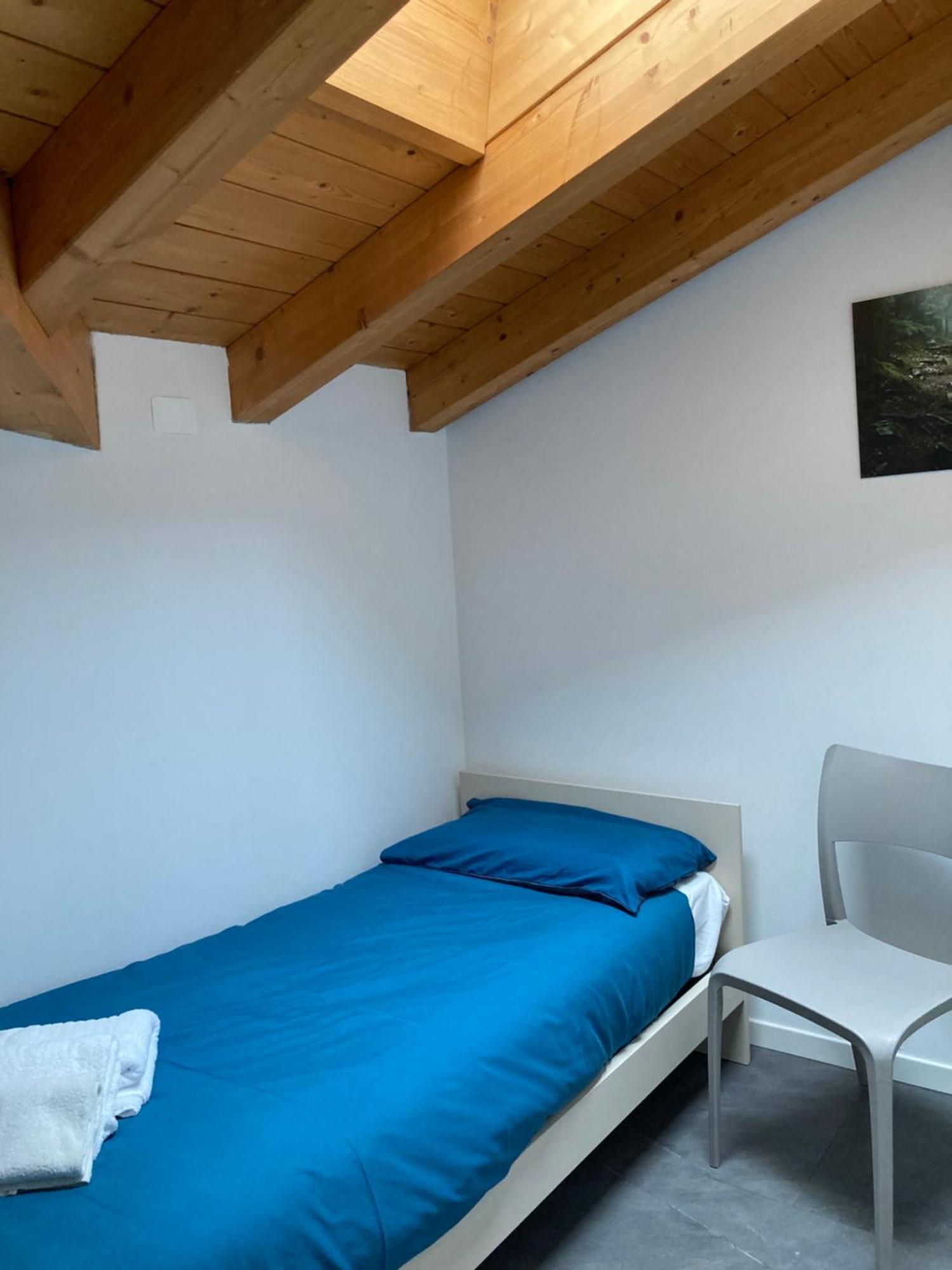 Cremeno Residence La Corte Di San Rocco מראה חיצוני תמונה