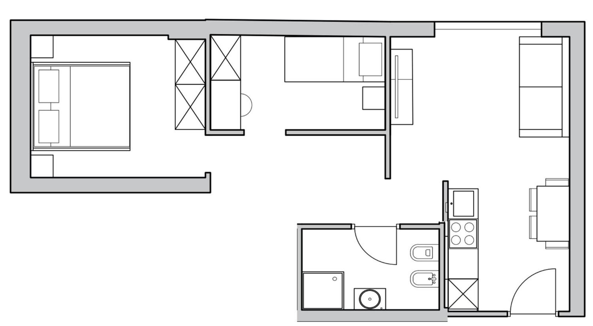 Cremeno Residence La Corte Di San Rocco מראה חיצוני תמונה
