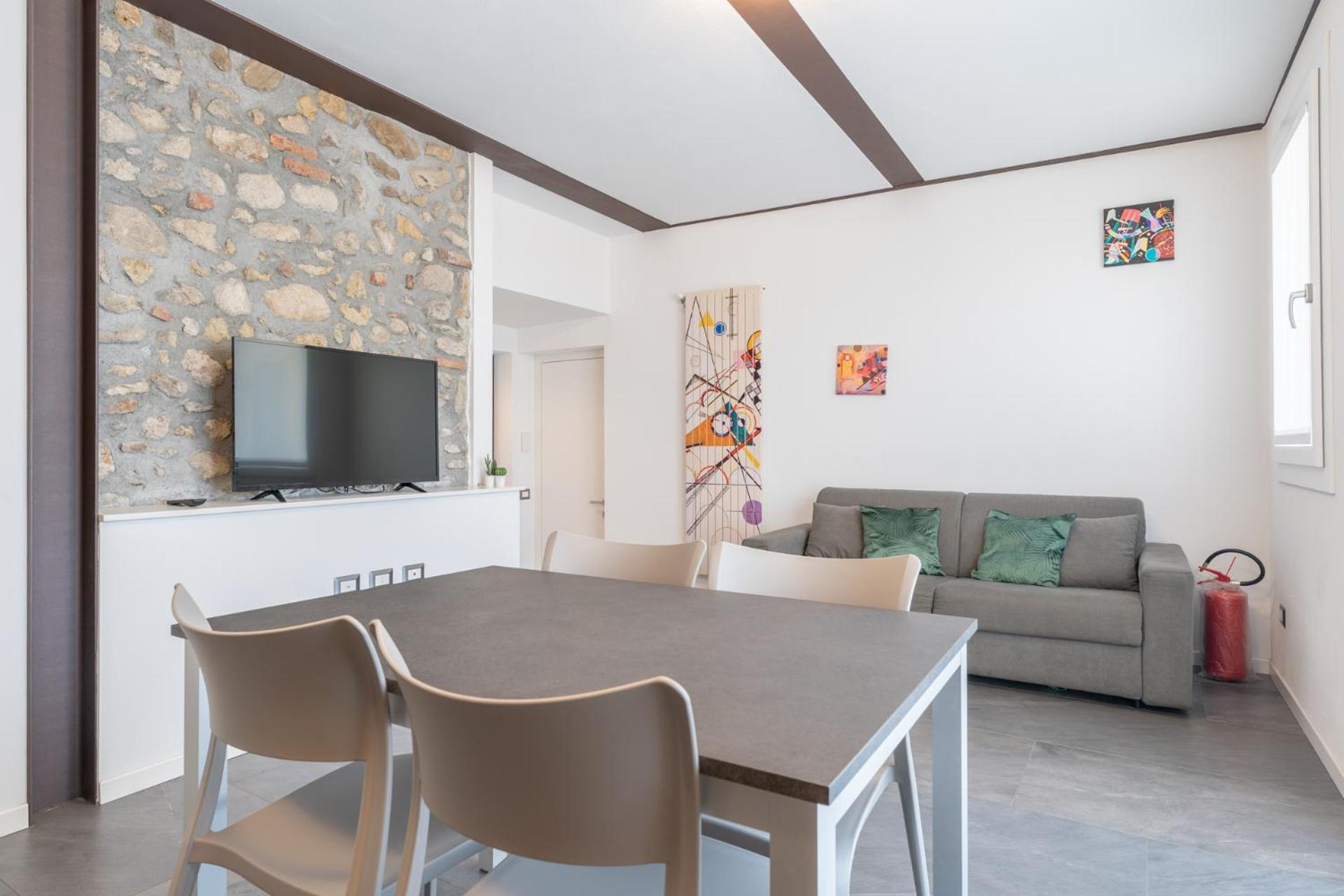 Cremeno Residence La Corte Di San Rocco מראה חיצוני תמונה