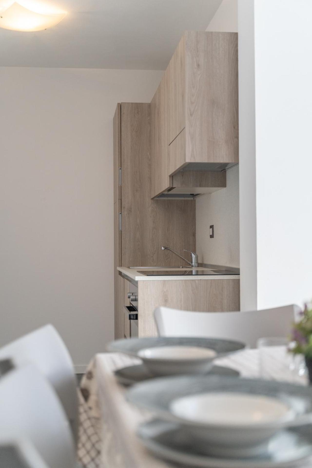 Cremeno Residence La Corte Di San Rocco מראה חיצוני תמונה