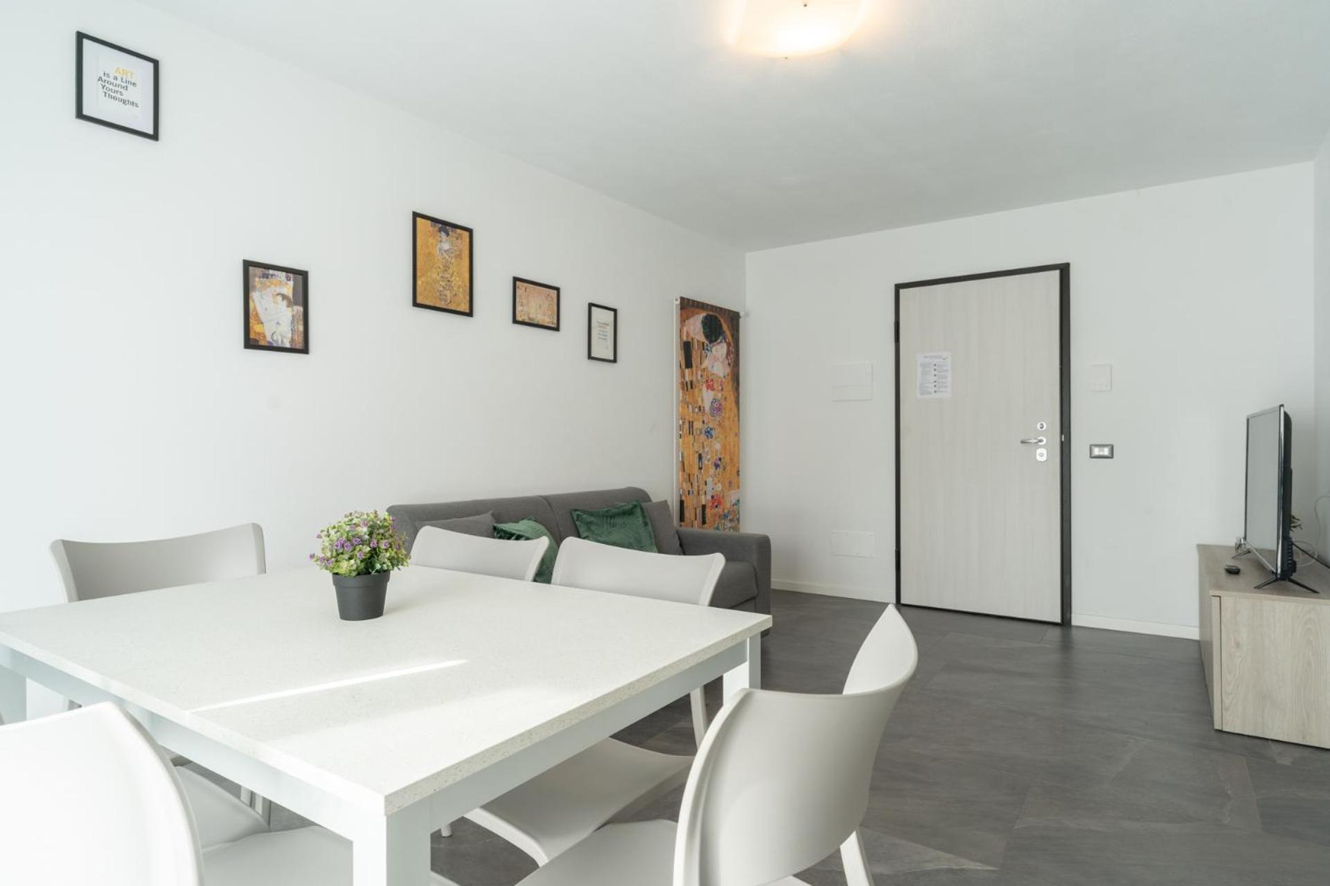 Cremeno Residence La Corte Di San Rocco מראה חיצוני תמונה