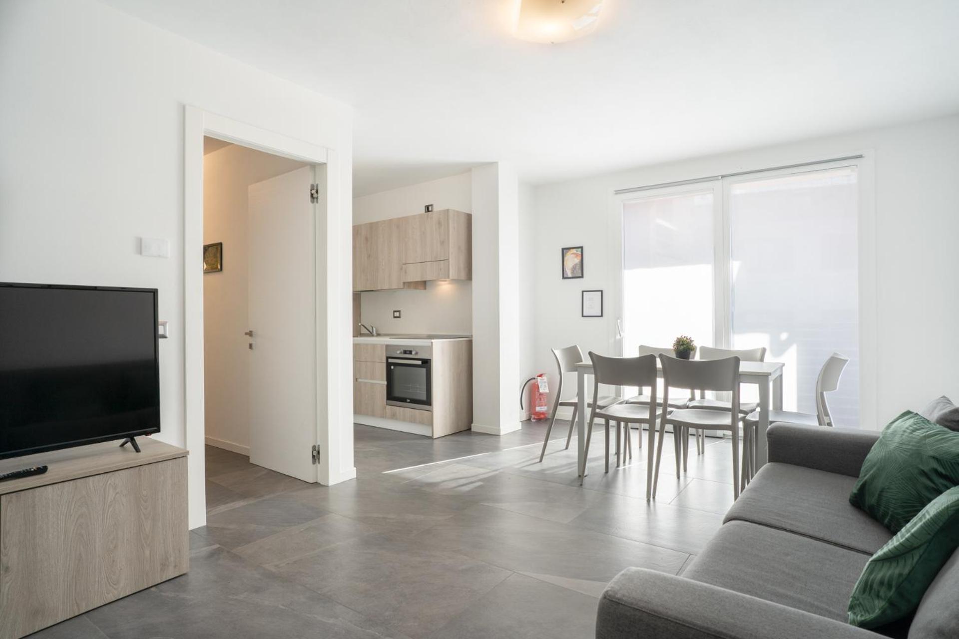 Cremeno Residence La Corte Di San Rocco מראה חיצוני תמונה